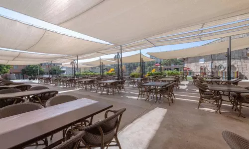 هتل ترنس آتلانتیک آنتالیا هتل ترنس آتلانتیک آنتالیا